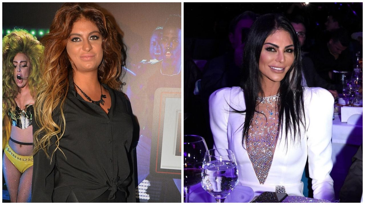 Estetikle kendini baştan yaratan Süreyya Yalçın'ın geçirdiği operasyonlara ödediği ücret ağızları açıkta bıraktı - Sayfa 12