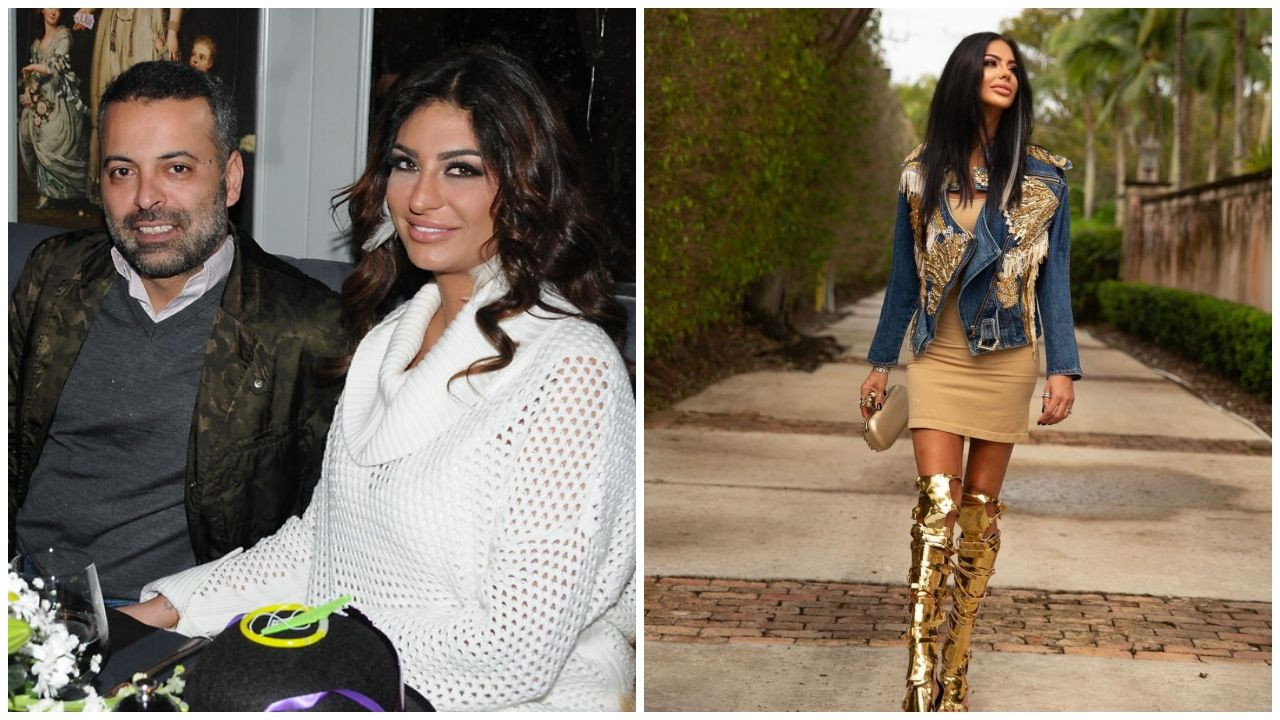 Estetikle kendini baştan yaratan Süreyya Yalçın'ın geçirdiği operasyonlara ödediği ücret ağızları açıkta bıraktı - Sayfa 9