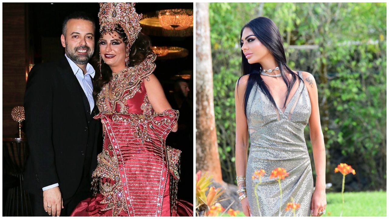 Estetikle kendini baştan yaratan Süreyya Yalçın'ın geçirdiği operasyonlara ödediği ücret ağızları açıkta bıraktı - Sayfa 6