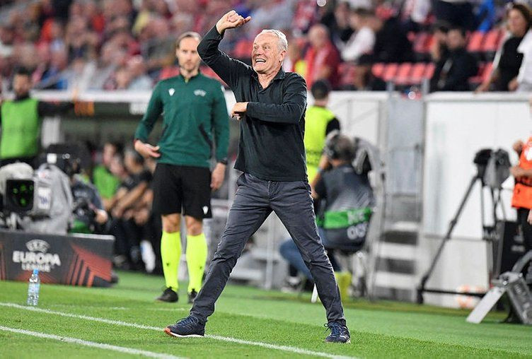 Dünyanın en iyi 50 teknik direktörü belli oldu! Süper Lig'den yolu geçen 2 teknik direktör listede - Sayfa 35