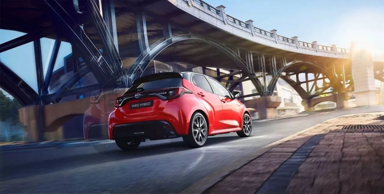 Toyota Yaris Fiyat Listesiyle Her Şeyi Unutun! Bu Liste Fırsat Dolu - Sayfa 8