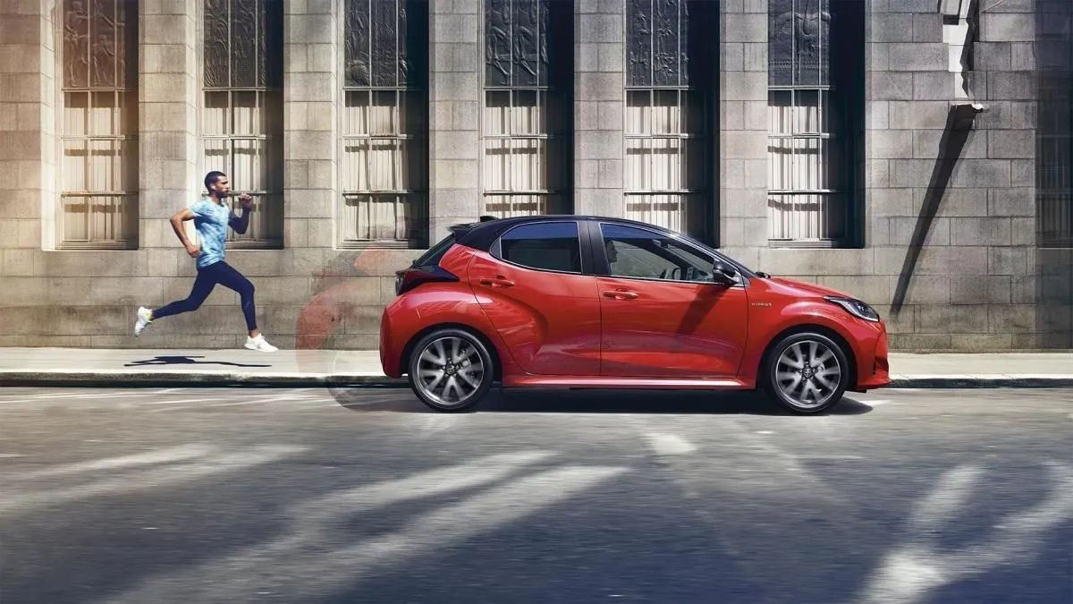 Toyota Yaris Fiyat Listesiyle Her Şeyi Unutun! Bu Liste Fırsat Dolu - Sayfa 12