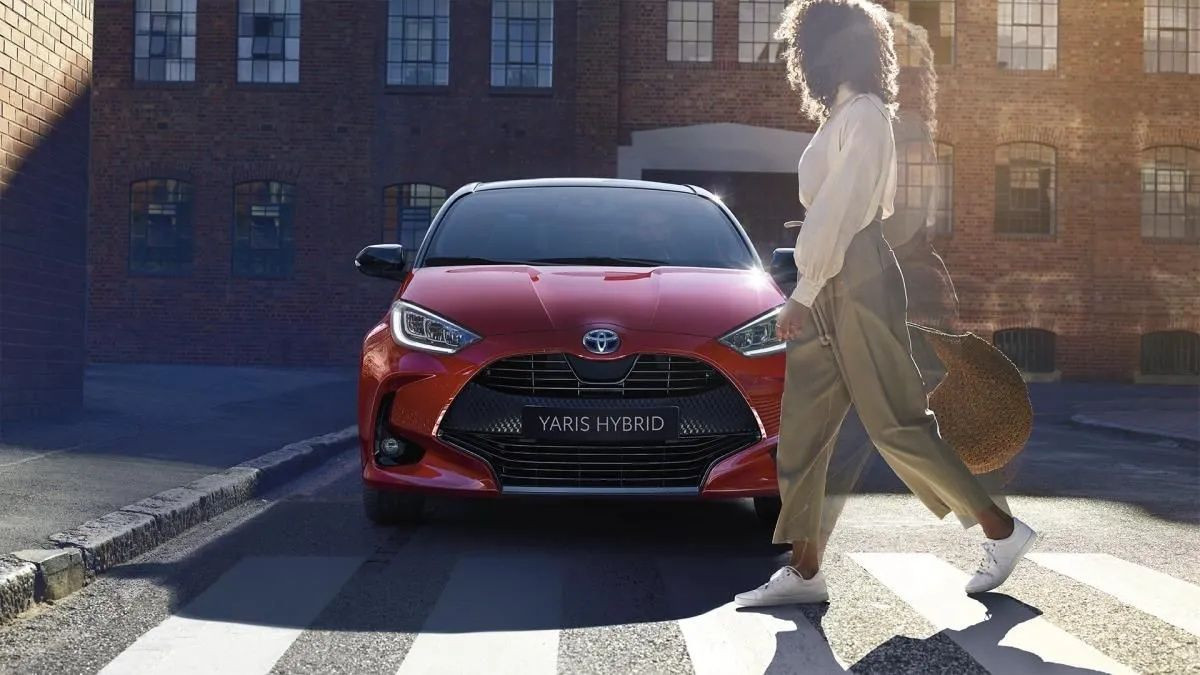 Toyota Yaris Fiyat Listesiyle Her Şeyi Unutun! Bu Liste Fırsat Dolu - Sayfa 14