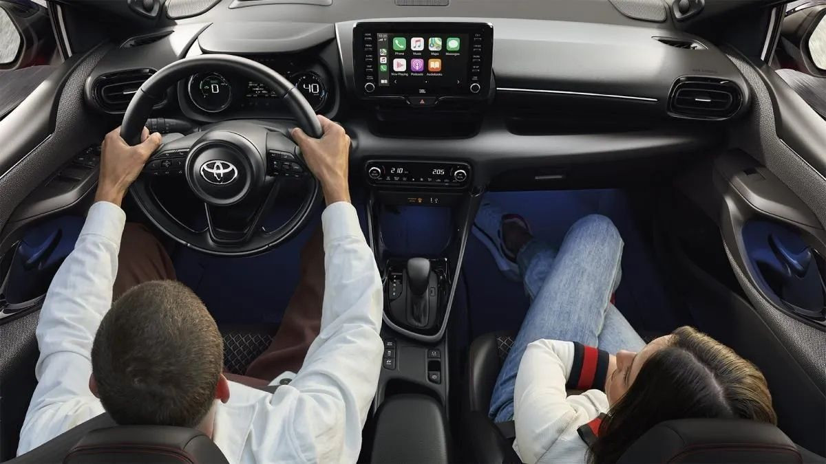 Toyota Yaris Fiyat Listesiyle Her Şeyi Unutun! Bu Liste Fırsat Dolu - Sayfa 15