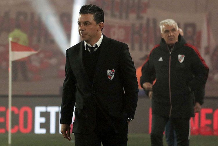 Dünyanın en iyi 50 teknik direktörü belli oldu! Süper Lig'den yolu geçen 2 teknik direktör listede - Sayfa 21