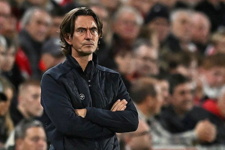 Dünyanın en iyi 50 teknik direktörü belli oldu! Süper Lig'den yolu geçen 2 teknik direktör listede - Sayfa 15