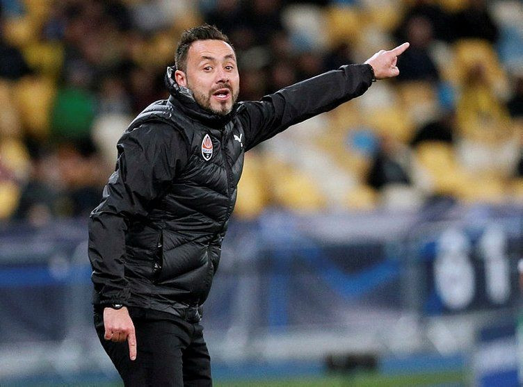 Dünyanın en iyi 50 teknik direktörü belli oldu! Süper Lig'den yolu geçen 2 teknik direktör listede - Sayfa 11