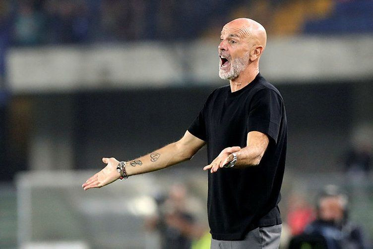 Dünyanın en iyi 50 teknik direktörü belli oldu! Süper Lig'den yolu geçen 2 teknik direktör listede - Sayfa 47