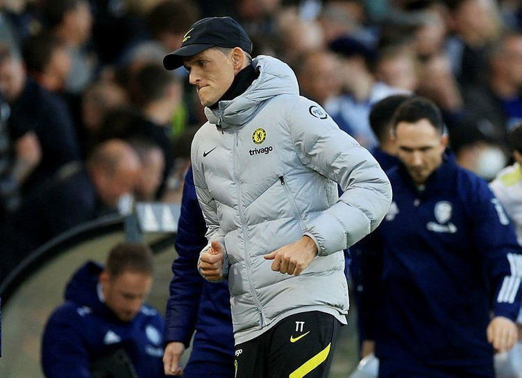 Dünyanın en iyi 50 teknik direktörü belli oldu! Süper Lig'den yolu geçen 2 teknik direktör listede - Sayfa 45