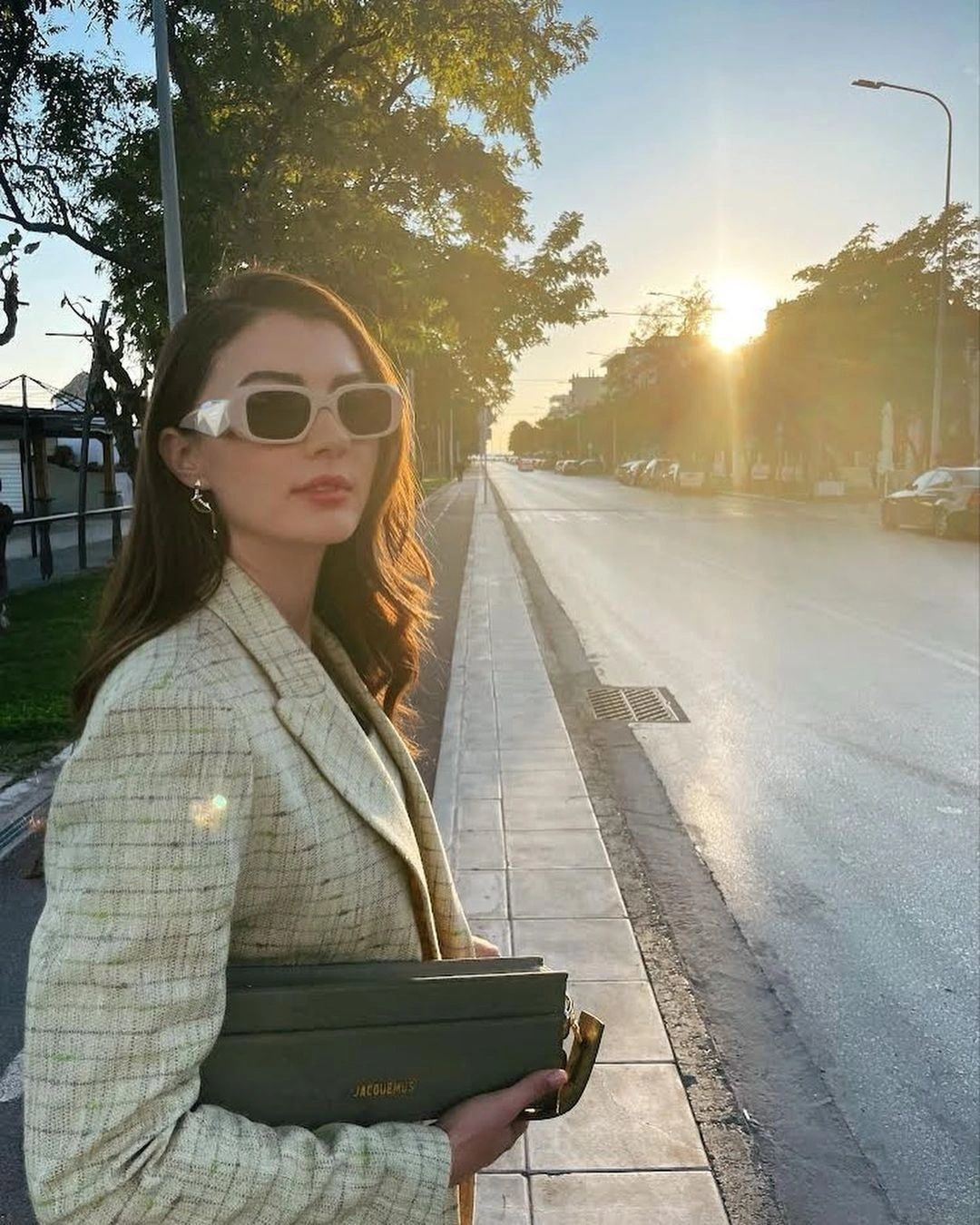 Burcu Özberk Estetiksiz De Şaşırttı! Oyuncu Burcu Özberk'in Eski Halin Görenler Yorum Yağdırdı - Sayfa 12