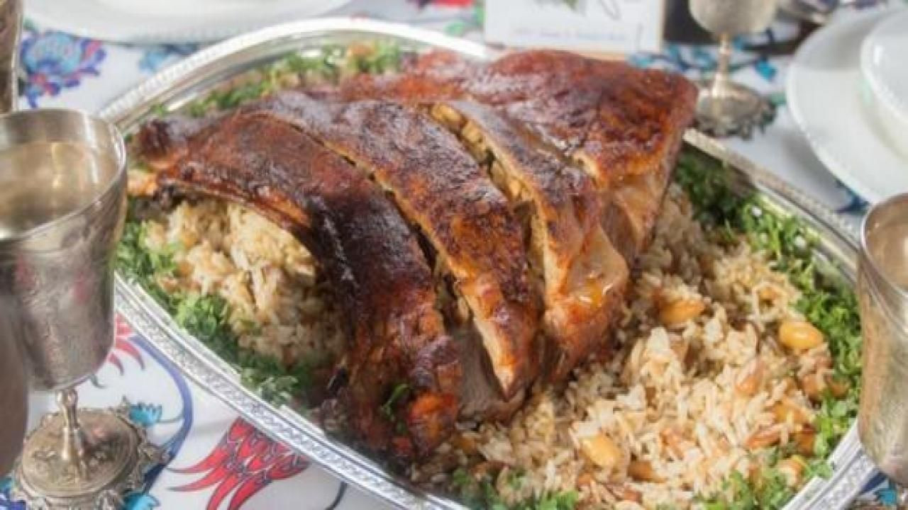 Şehirler arası yemek rekabeti! Kaburga dolması Mardin’in mi? Diyarbakır’ın mı? - Sayfa 7