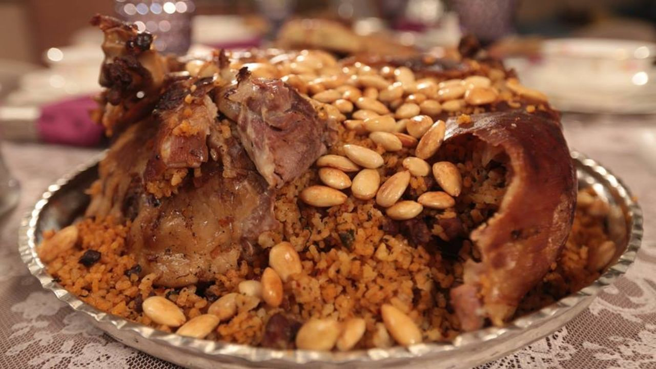 Şehirler arası yemek rekabeti! Kaburga dolması Mardin’in mi? Diyarbakır’ın mı? - Sayfa 8