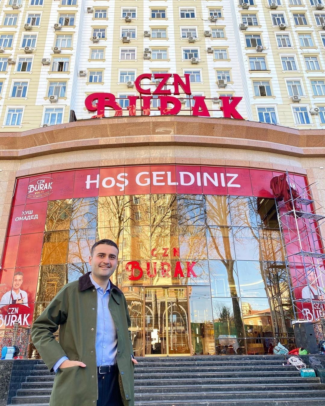 Aylık gelirini mahkemede açıkladı! CZN Burak'ın kazancı şaşırttı - Sayfa 10