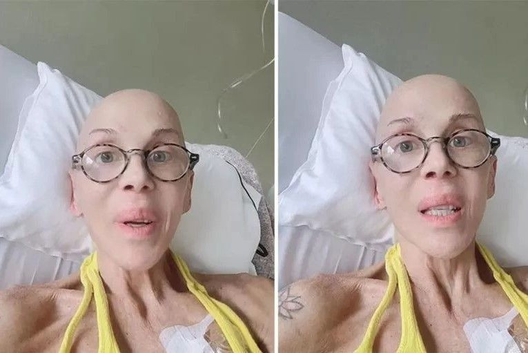 Billur Kalkavan'ın Son İsteği Herkesi Ağlattı! Buğra Bahadırlı Sevgilisinin Son Arzusunu Açıkladı - Sayfa 8