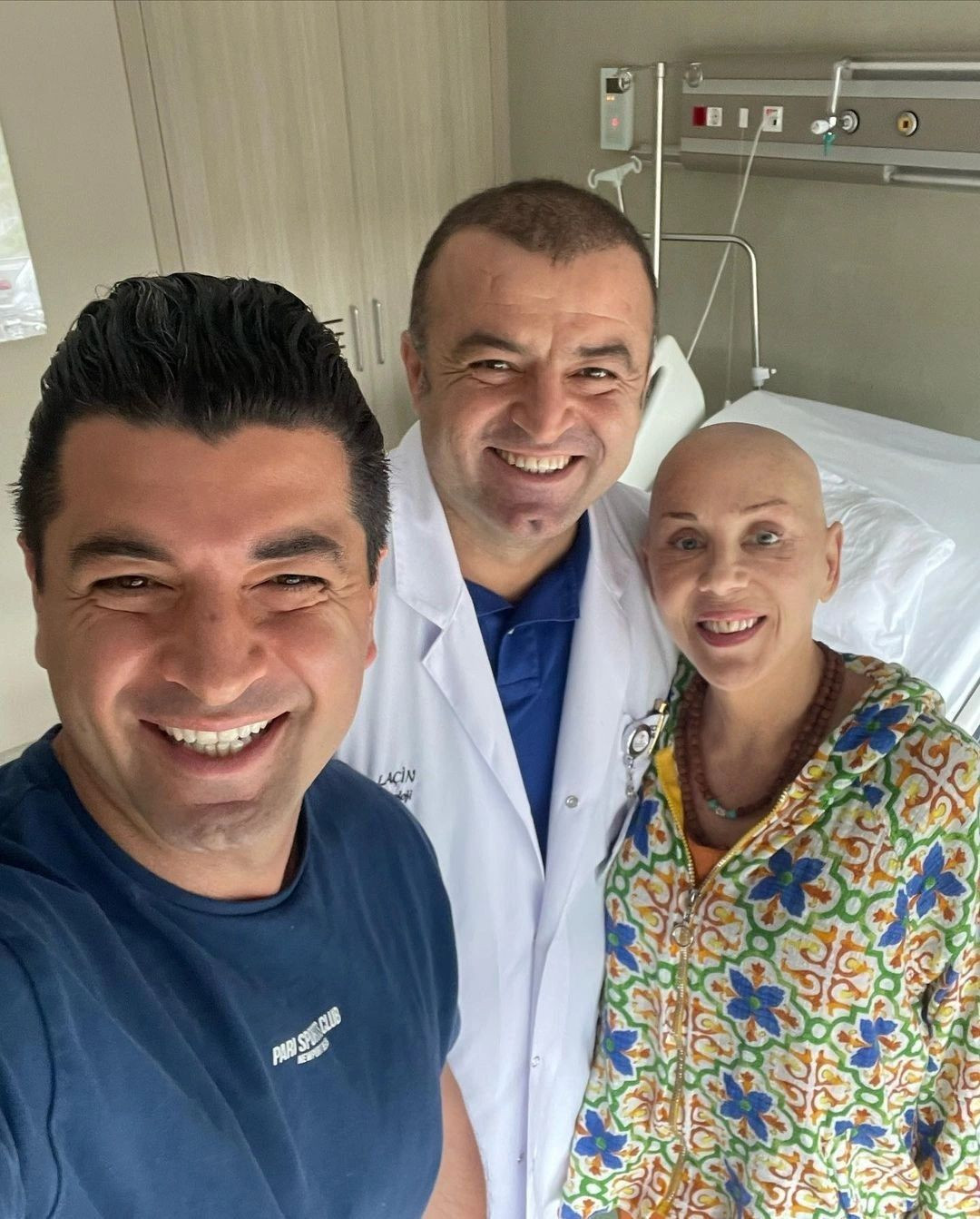 Billur Kalkavan'ın Son İsteği Herkesi Ağlattı! Buğra Bahadırlı Sevgilisinin Son Arzusunu Açıkladı - Sayfa 13