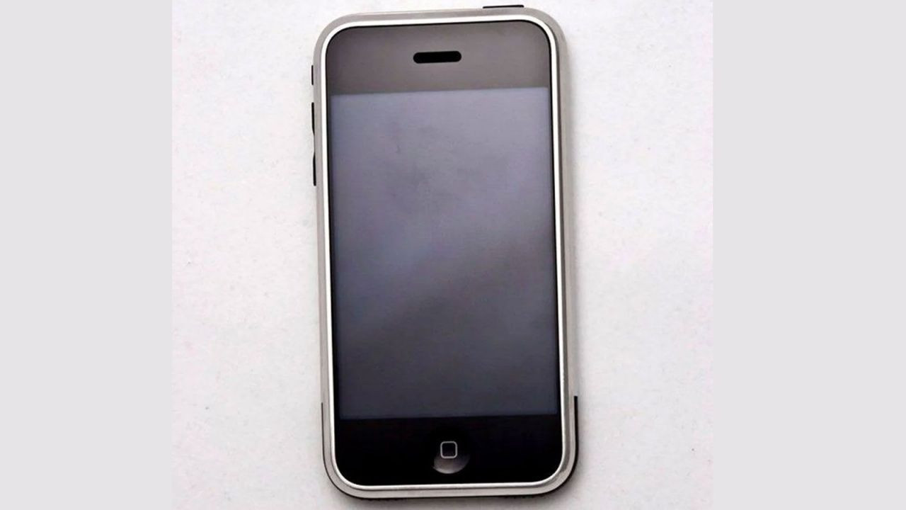 Eski telefonlar kıymete bindi, bedeli binlerce lirayı aştı! Evinde eski telefon olanlar yaşadı - Sayfa 5