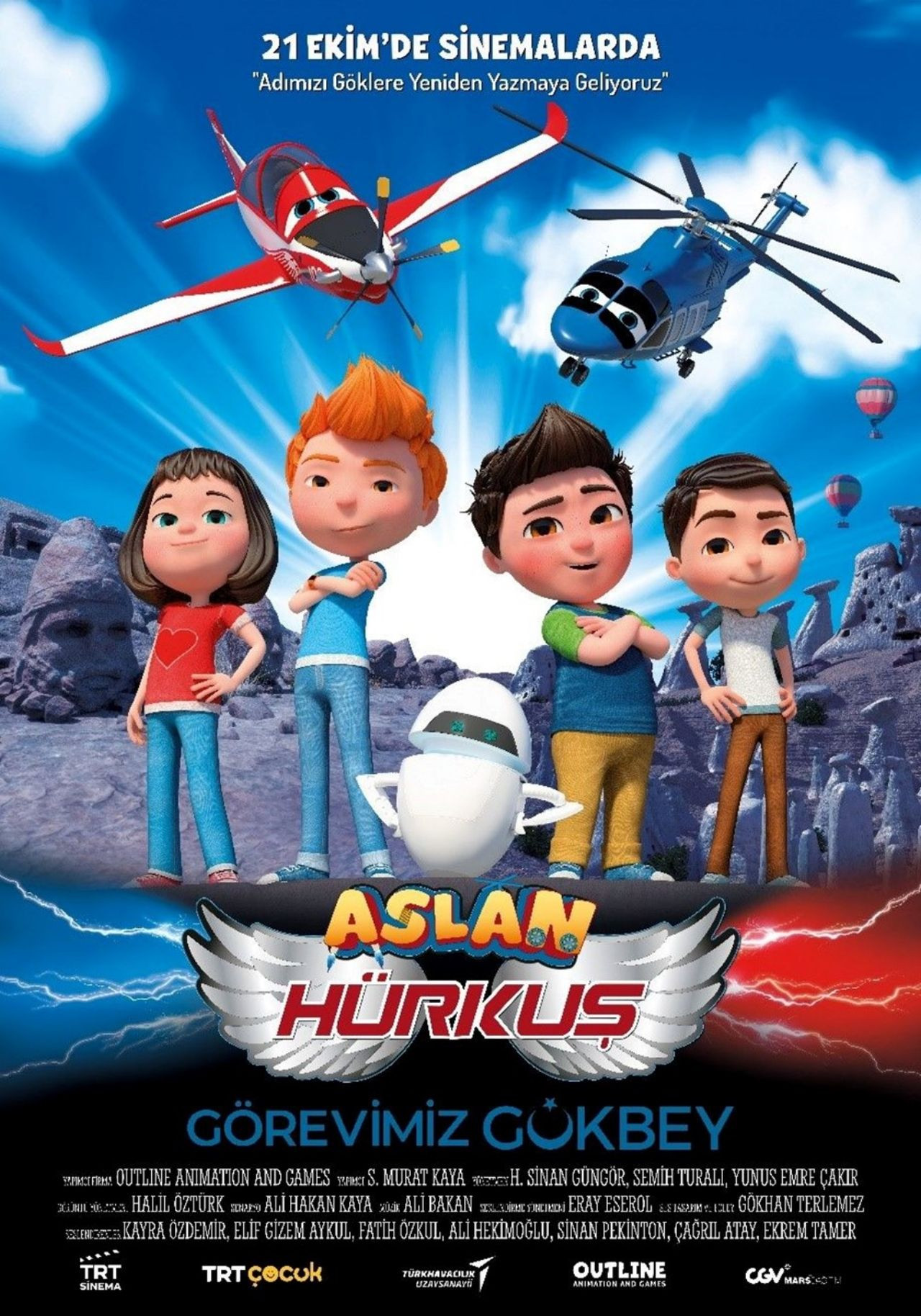 Haftanın filmleri! Bu hafta vizyona giren filmler (21 Ekim 2022 Cuma) - Sayfa 6