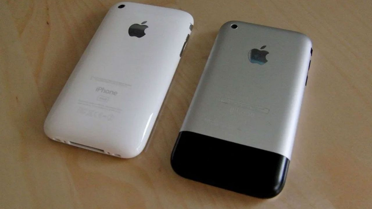 Eski telefonlar kıymete bindi, bedeli binlerce lirayı aştı! Evinde eski telefon olanlar yaşadı - Sayfa 6