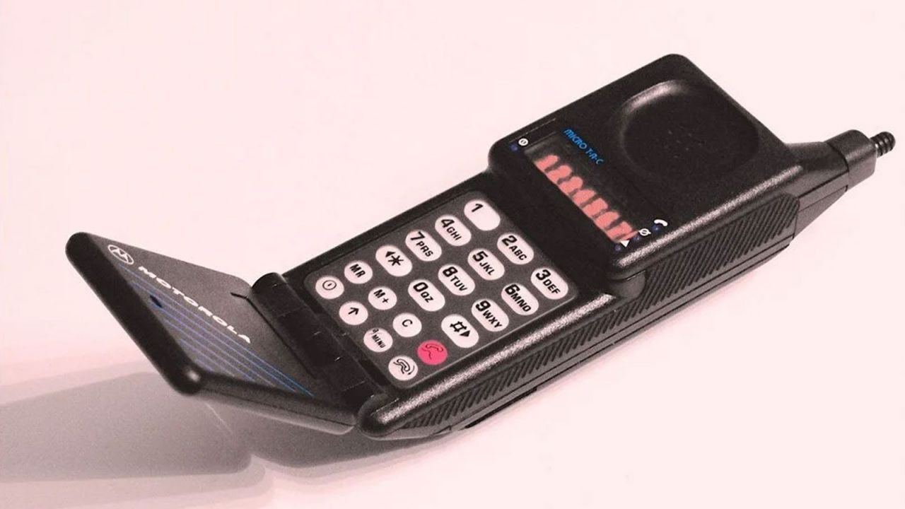 Eski telefonlar kıymete bindi, bedeli binlerce lirayı aştı! Evinde eski telefon olanlar yaşadı - Sayfa 8