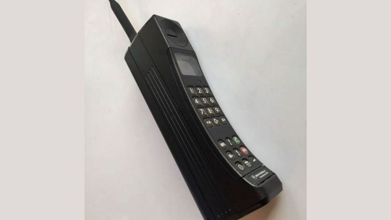 Eski telefonlar kıymete bindi, bedeli binlerce lirayı aştı! Evinde eski telefon olanlar yaşadı - Sayfa 9