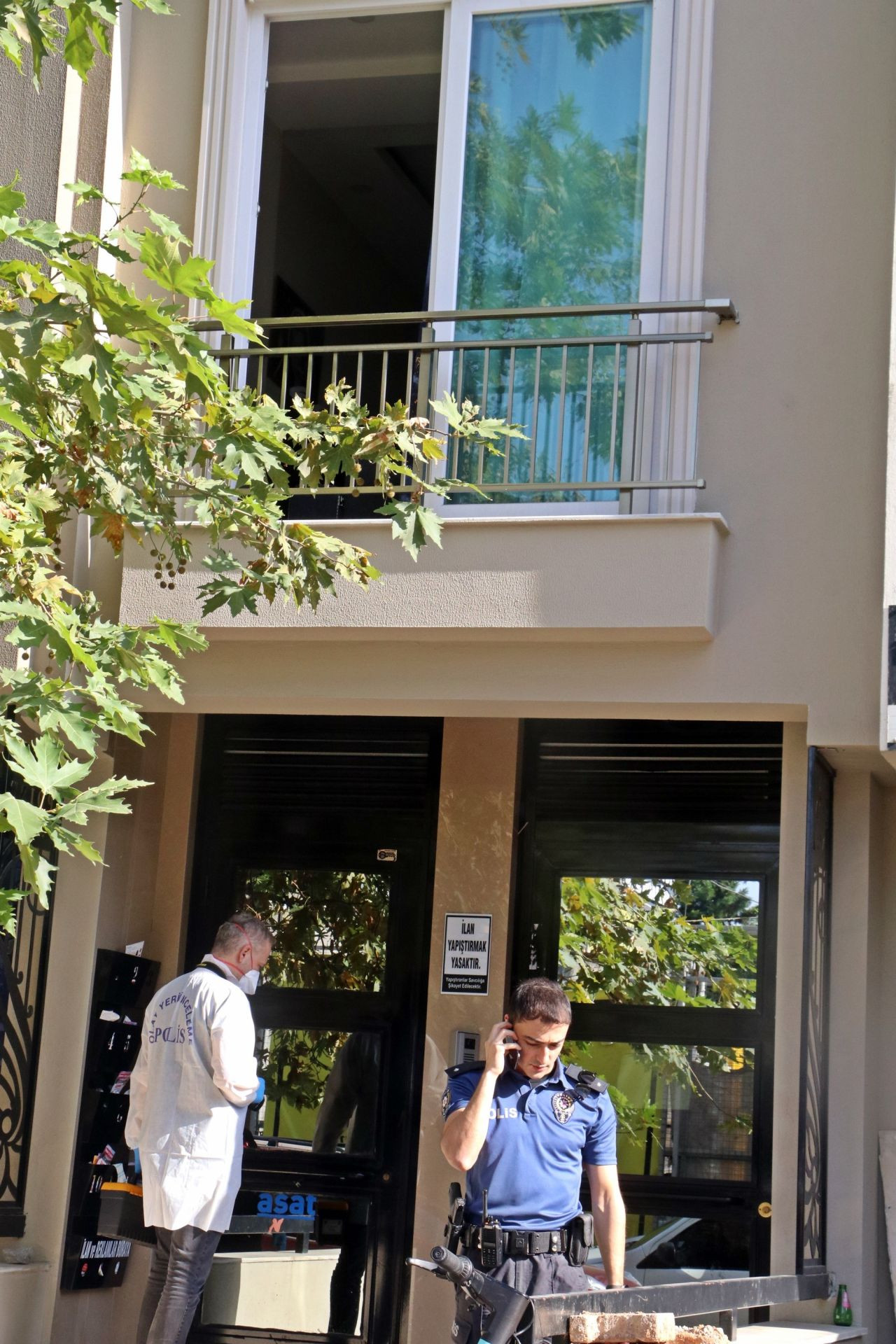 Öğretmeninin evinde sır ölüm! Üst kısmı çıplak, kıyafetleri ıslak bulundu... - Sayfa 7