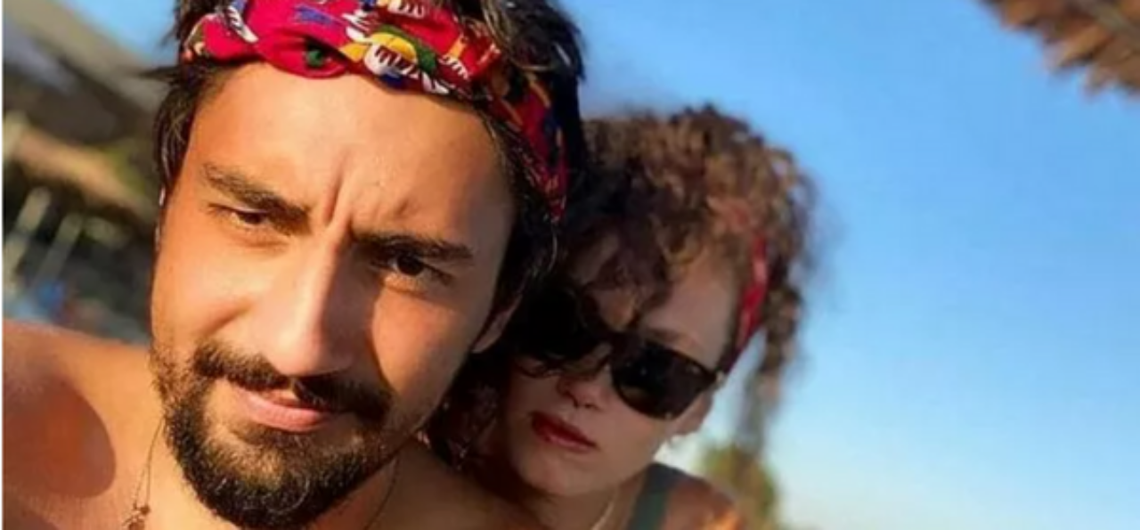 Yakışıklı çapkın yeni aşkı yine ünlü bir oyuncuda buldu! Farah Zeynep’in paylaşımı bu aşkı ele verdi - Sayfa 7