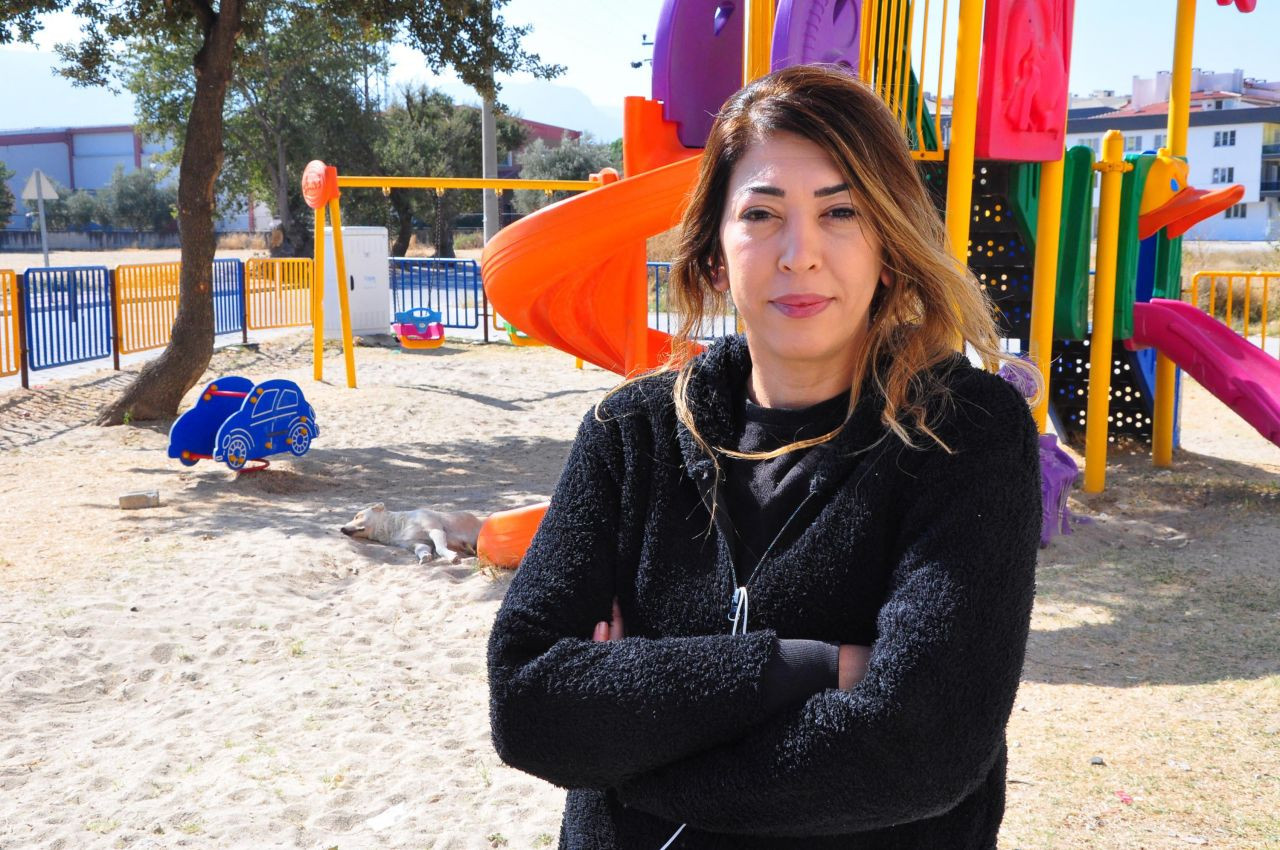 Başıboş sokak köpeği dehşeti! Aynı köpek 3 gün arayla 2 kardeşi ısırdı... - Sayfa 5