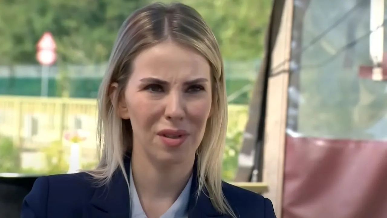 Arka Sokaklar Dizisinde Başrol Tükendi! Yeni Sezonun İlk Ayrılığı Geldi - Sayfa 13