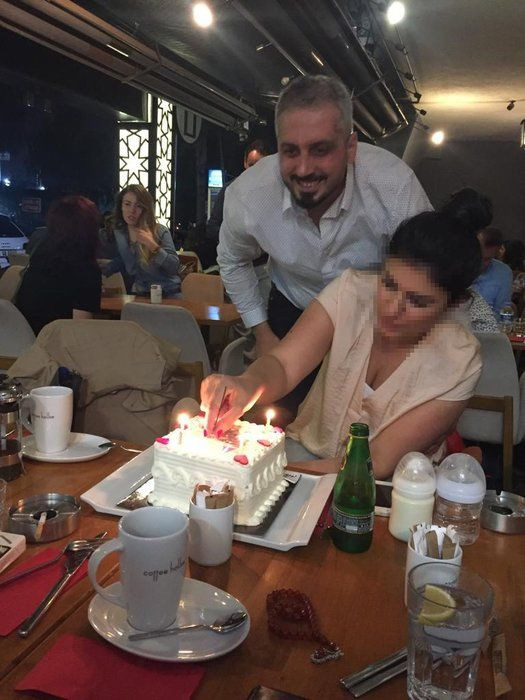 İzmir'de akıllara durgunluk veren olay! DNA testini gören baba şoke oldu! - Sayfa 9