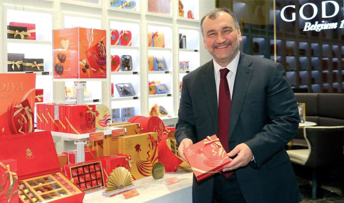 Dünyanın en zenginleri sıralaması belli oldu! Listede sadece 1 Türk var - Sayfa 22