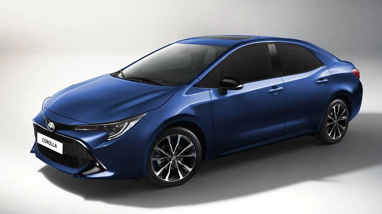 Toyota Corolla Fiyatlarında İndirimler Çılgın Atıyor! Fiyat Listesini Görenler İnanamadı - Sayfa 5