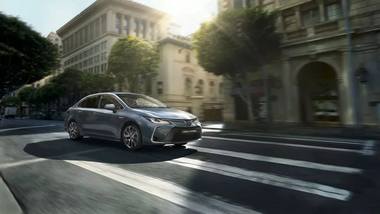 Toyota Corolla Fiyatlarında İndirimler Çılgın Atıyor! Fiyat Listesini Görenler İnanamadı - Sayfa 6