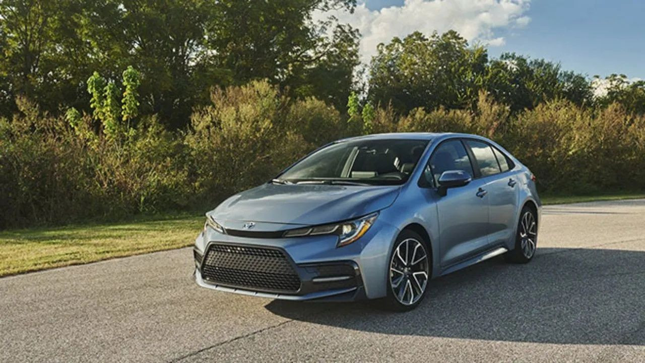 Toyota Corolla Fiyatlarında İndirimler Çılgın Atıyor! Fiyat Listesini Görenler İnanamadı - Sayfa 7