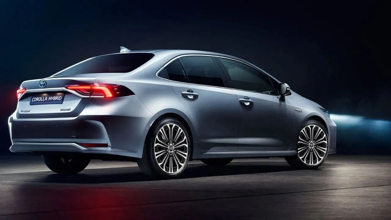 Toyota Corolla Fiyatlarında İndirimler Çılgın Atıyor! Fiyat Listesini Görenler İnanamadı - Sayfa 8