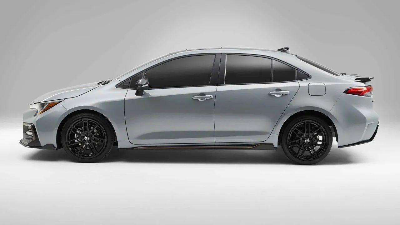 Toyota Corolla Fiyatlarında İndirimler Çılgın Atıyor! Fiyat Listesini Görenler İnanamadı - Sayfa 9