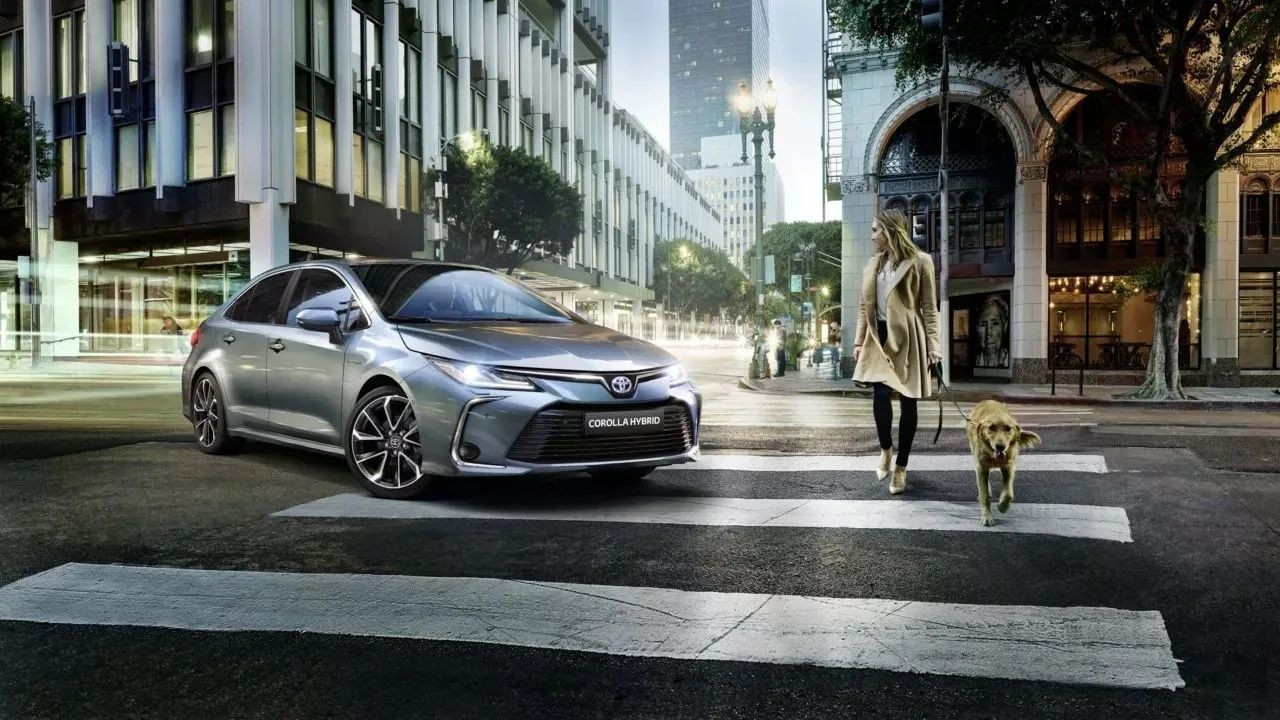 Toyota Corolla Fiyatlarında İndirimler Çılgın Atıyor! Fiyat Listesini Görenler İnanamadı - Sayfa 10