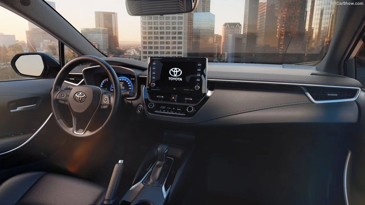 Toyota Corolla Fiyatlarında İndirimler Çılgın Atıyor! Fiyat Listesini Görenler İnanamadı - Sayfa 11