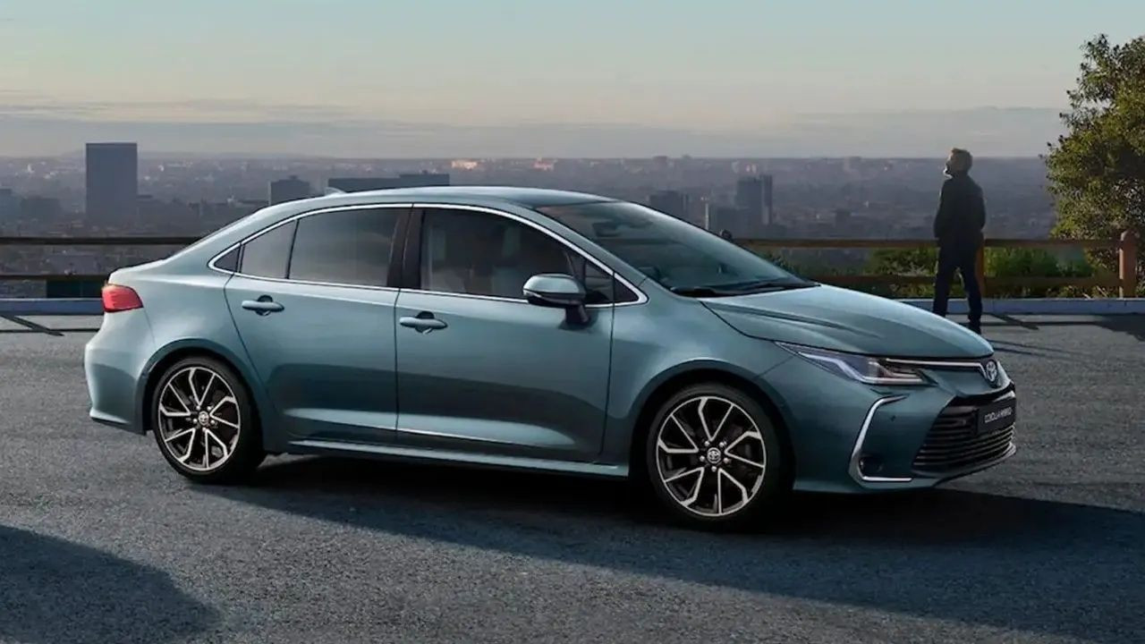 Toyota Corolla Fiyatlarında İndirimler Çılgın Atıyor! Fiyat Listesini Görenler İnanamadı - Sayfa 14
