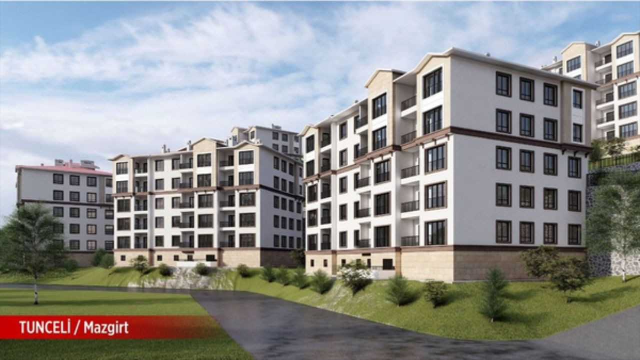 TOKİ Sosyal Konut Projesi’nin görüntüleri ortaya çıktı! İşte il il TOKİ evleri - Sayfa 26