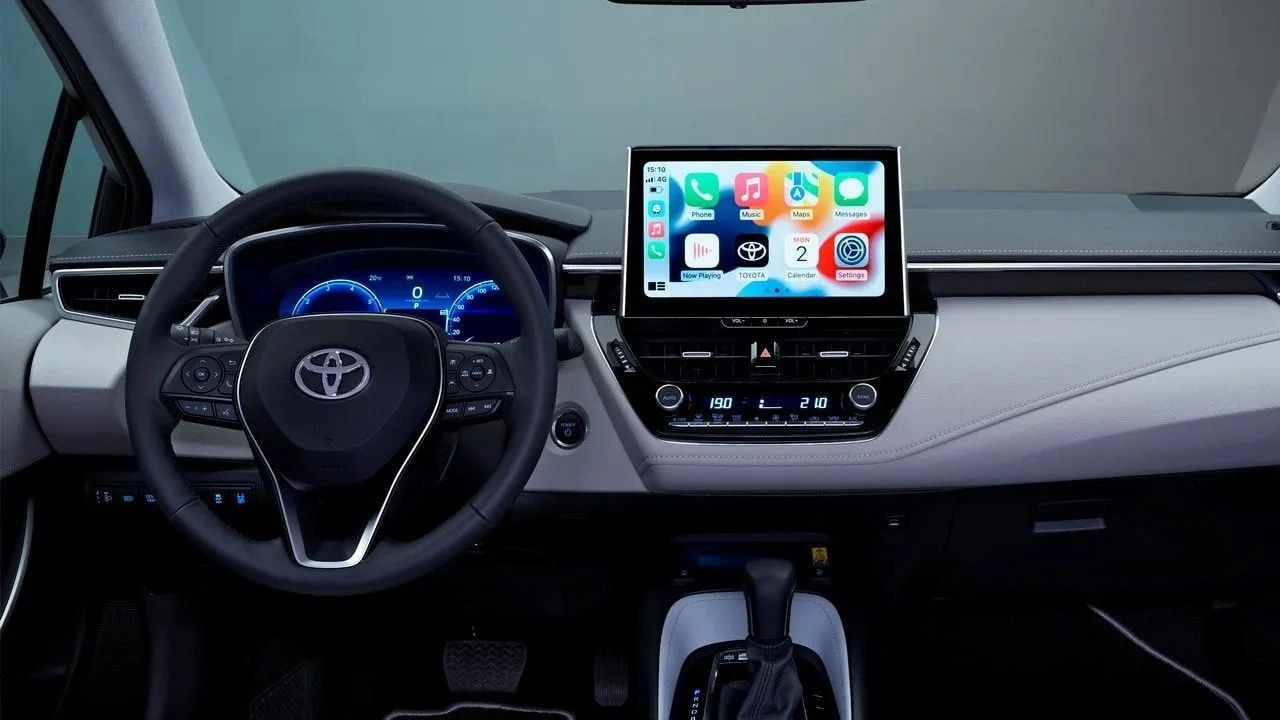 Toyota Corolla Fiyatlarında İndirimler Çılgın Atıyor! Fiyat Listesini Görenler İnanamadı - Sayfa 17