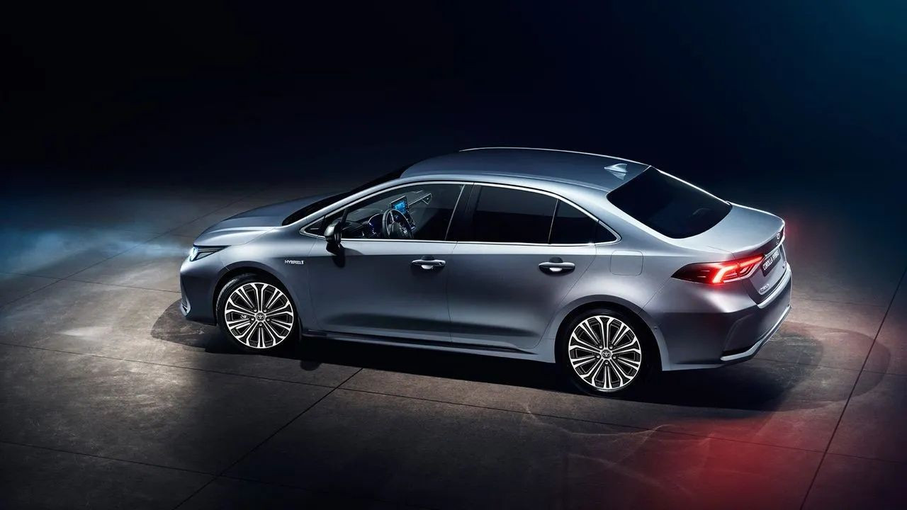 Toyota Corolla Fiyatlarında İndirimler Çılgın Atıyor! Fiyat Listesini Görenler İnanamadı - Sayfa 19