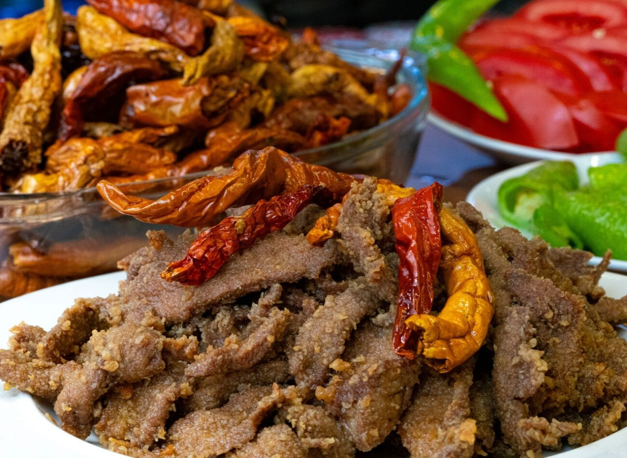 Türkiye’nin yemek rotaları açıklandı! İşte Türkiye’nin mutfağı en lezzetli şehirleri - Sayfa 5