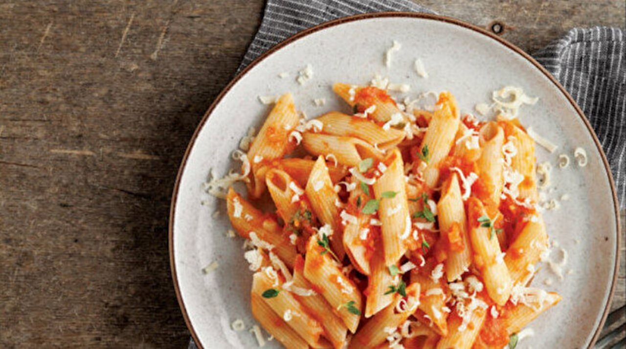 Öğrenci evlerinin, yalnız yaşayanların ve gerçek makarna tutkunlarının günü! Dünya makarna gününe özel makarnanın bilinmeyen tarihçesi - Sayfa 5