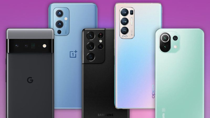 Yeni veriler açıklandı! İşte en hızlı Android telefonlar - Sayfa 13