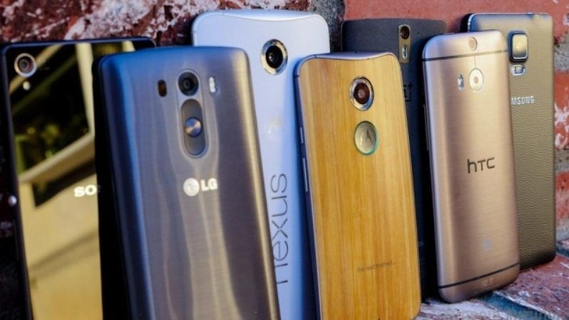 Yeni veriler açıklandı! İşte en hızlı Android telefonlar - Sayfa 7