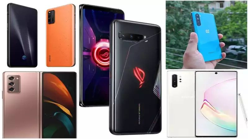 Yeni veriler açıklandı! İşte en hızlı Android telefonlar - Sayfa 5