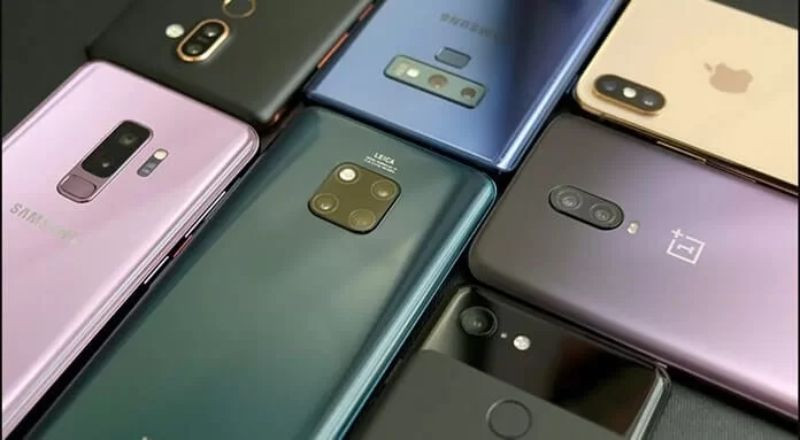 Yeni veriler açıklandı! İşte en hızlı Android telefonlar - Sayfa 10