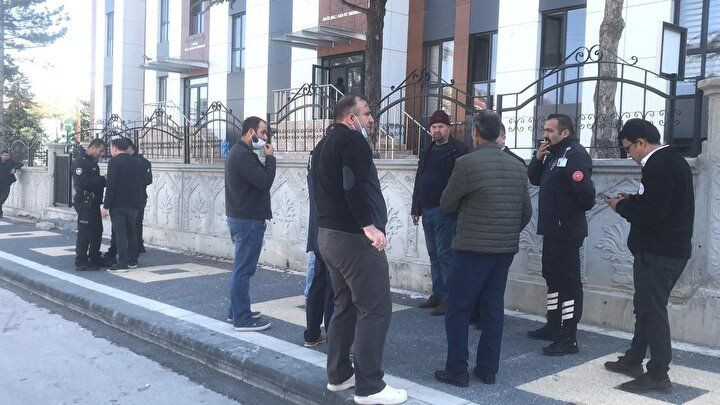 Emine hemşire silahlı saldırıya uğramıştı: O saldırgan saplantılı aşık çıktı - Sayfa 9