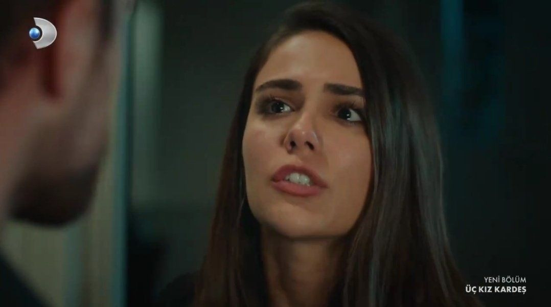 Üç Kız Kardeş Dizisinde Türkan Sonunda Patladı! Somer'den İntikamını Böyle Alacak - Sayfa 6