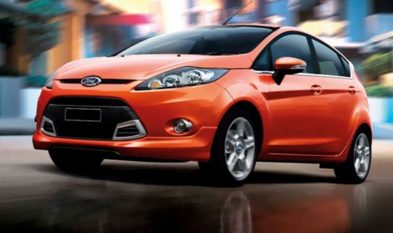 Ford, en çok satan modelini hurdaya kaldırıyor! Artık üretmeyecek - Sayfa 5